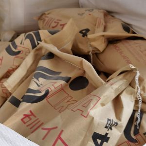 石粉、鈣粉